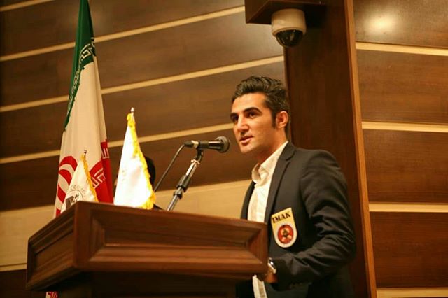 shoja heidari