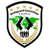 International Karako Bodyguard Committee Logo